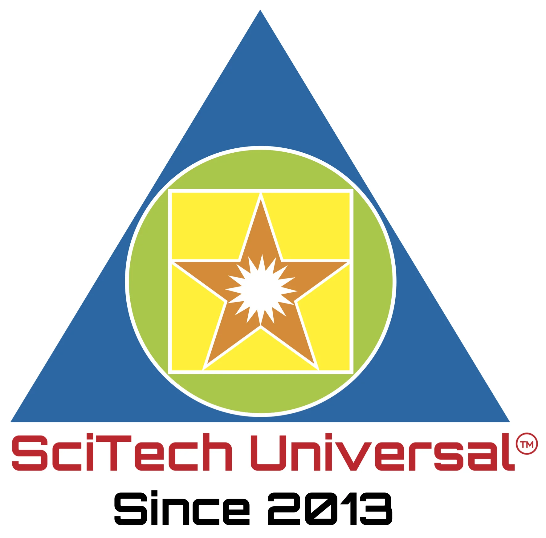 SciTech Universal